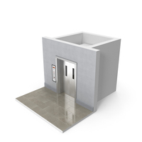 Lift Interior PNG & PSD Images