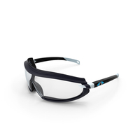 Safety Glasses Pyramex PNG & PSD Images