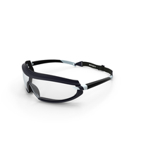 安全运动眼镜通用PNG和PSD图像