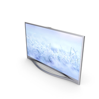 Samsung Plasma F8500 Series Smart TV 51 inch PNG & PSD Images