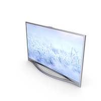 Samsung Plasma F8500 Series Smart TV 60 inch PNG & PSD Images