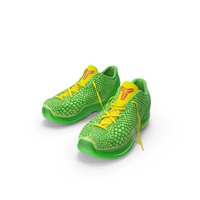 Sneakers Zoom Generic PNG & PSD Images