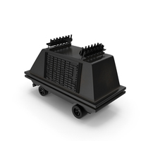 Star Wars Mouse Droid PNG & PSD Images