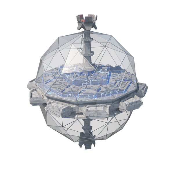 Space Station PNG & PSD Images