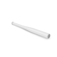 Monochrome Baseball Bat PNG & PSD Images