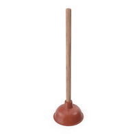 Toilet Plunger PNG & PSD Images