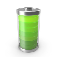 Battery Icon PNG & PSD Images