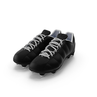 Football Boots PNG & PSD Images