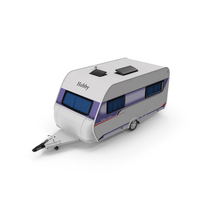 Hobby Caravan Ontour PNG & PSD Images