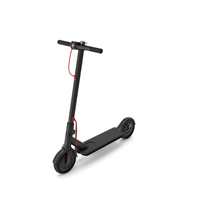 Xiaomi M365 Scooter PNG & PSD Images