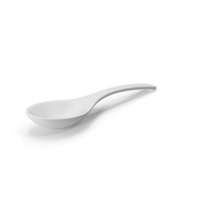 Monochrome Spoon PNG & PSD Images