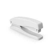 Monochrome Stapler PNG & PSD Images