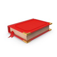Red Book PNG & PSD Images