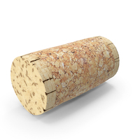 Wine Cork PNG & PSD Images
