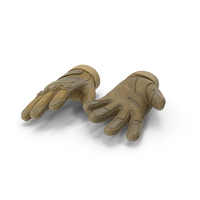 US Soldier Gloves PNG & PSD Images