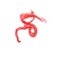 Splash Red PNG & PSD Images