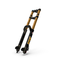 Mountain Bike Fork PNG & PSD Images