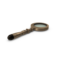 Magnifying Glass PNG & PSD Images