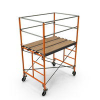 Scaffolding PNG & PSD Images