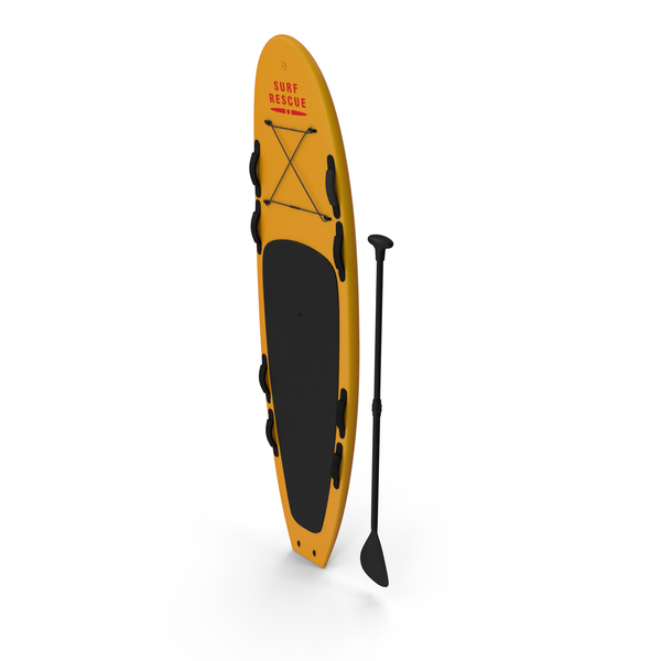 Rescue Board PNG & PSD Images