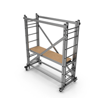 Scaffold PNG & PSD Images