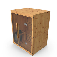 Sauna PNG & PSD Images