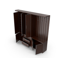 Cloakroom PNG & PSD Images