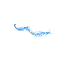 Blue Splash PNG & PSD Images