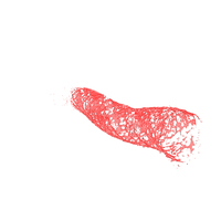 Splash Red PNG & PSD Images