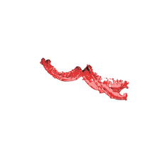 Red Splash PNG & PSD Images
