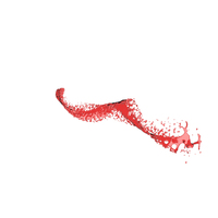 Splash Cartoon PNG & PSD Images