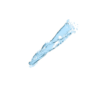 Splash Cartoon PNG & PSD Images