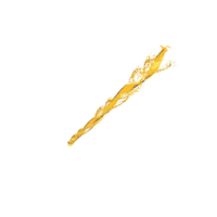 Yellow Splash PNG & PSD Images