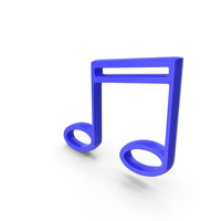 Music Play Symbol Color PNG & PSD Images