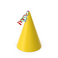 Party Hat PNG & PSD Images