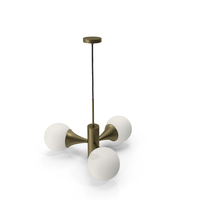 Ceiling Lamp PNG & PSD Images