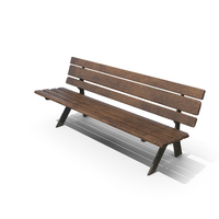 Bench PNG & PSD Images