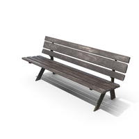 Bench PNG & PSD Images