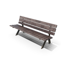 Bench PNG & PSD Images