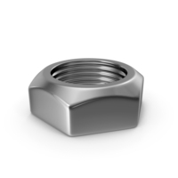 Hex Nut PNG & PSD Images