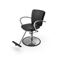 Salon Chair PNG & PSD Images