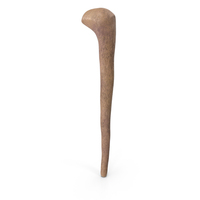 Leprechaun Staff PNG & PSD Images