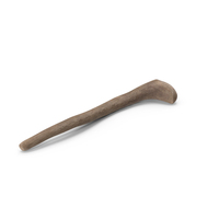Leprechaun Staff PNG & PSD Images