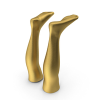 Socks Gold PNG & PSD Images