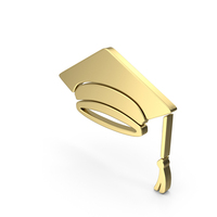 Cap Education Symbol PNG & PSD Images