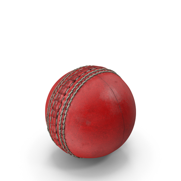 Cricket Ball PNG & PSD Images