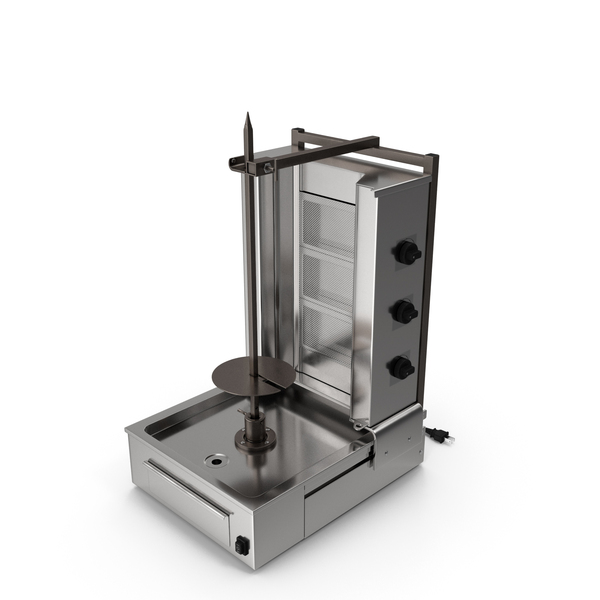 Rotisserie Grill PNG & PSD Images
