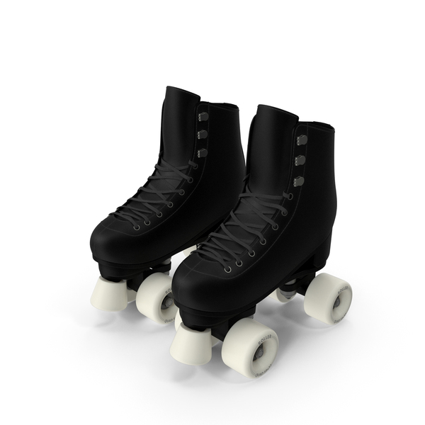 Roller Skates PNG & PSD Images