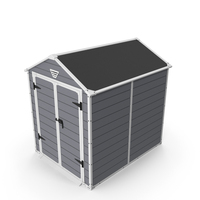 Shed PNG & PSD Images