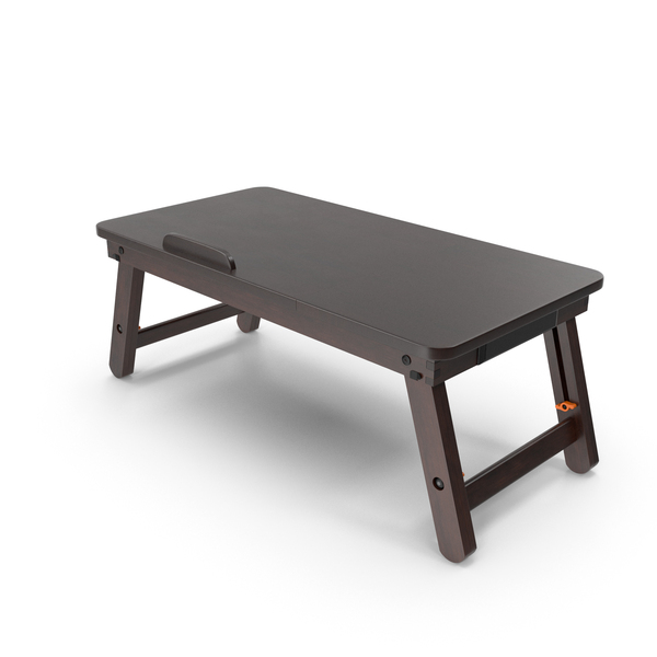 Laptop Desk Nnewvante Table Dark PNG & PSD Images